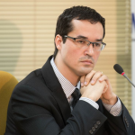 TSE barra candidatura de Deltan Dallagnol ao senado no PR. Entenda!